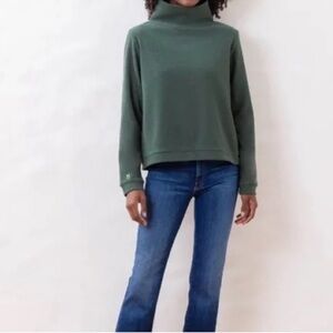 Dudley Stephens- Park Slope Turtleneck